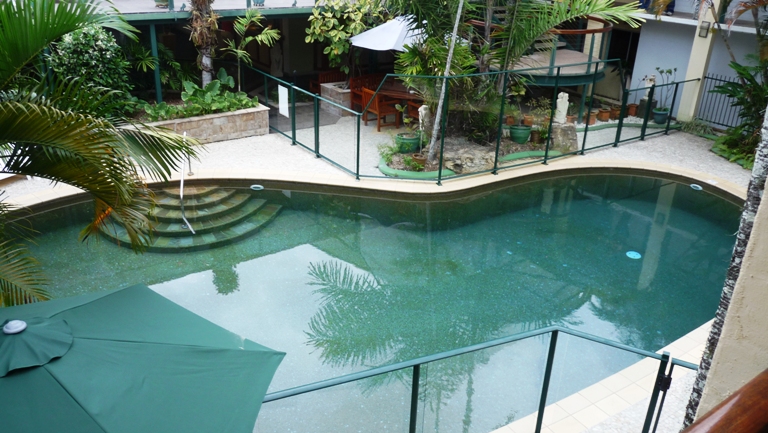 Hotel in Cairns